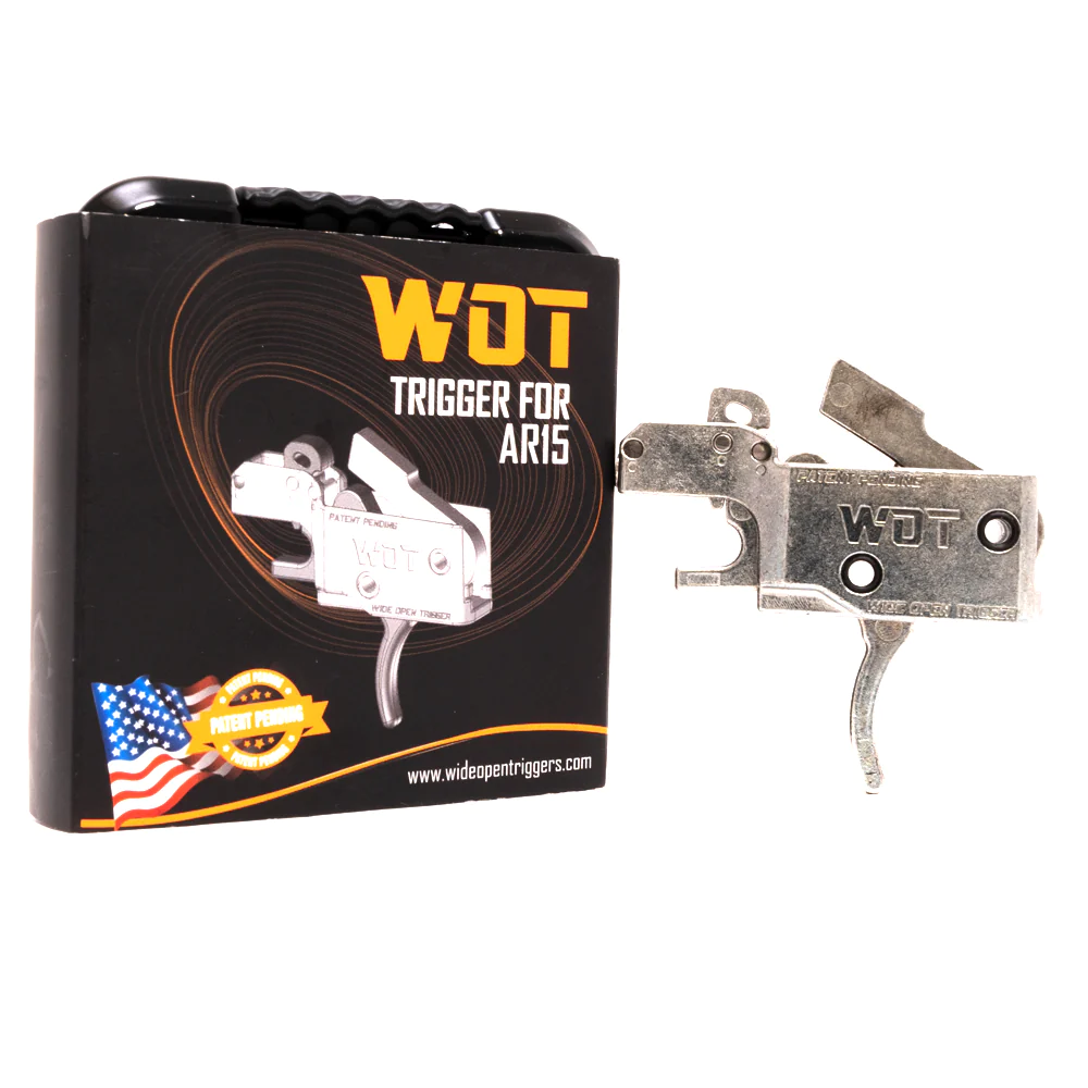 WOT Trigger – Fast Ship