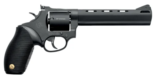 Taurus 692 6.5 Inch Barrel .357 Mag/.38 Special/9mm Revolver