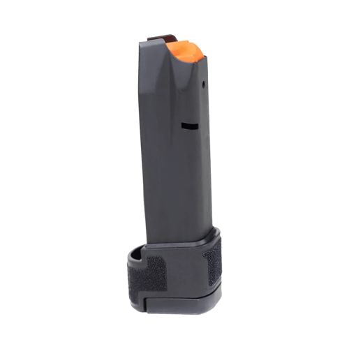 Diamondback Firearms DBAM29 9mm Luger 17rd Detachable Magazine Stainless