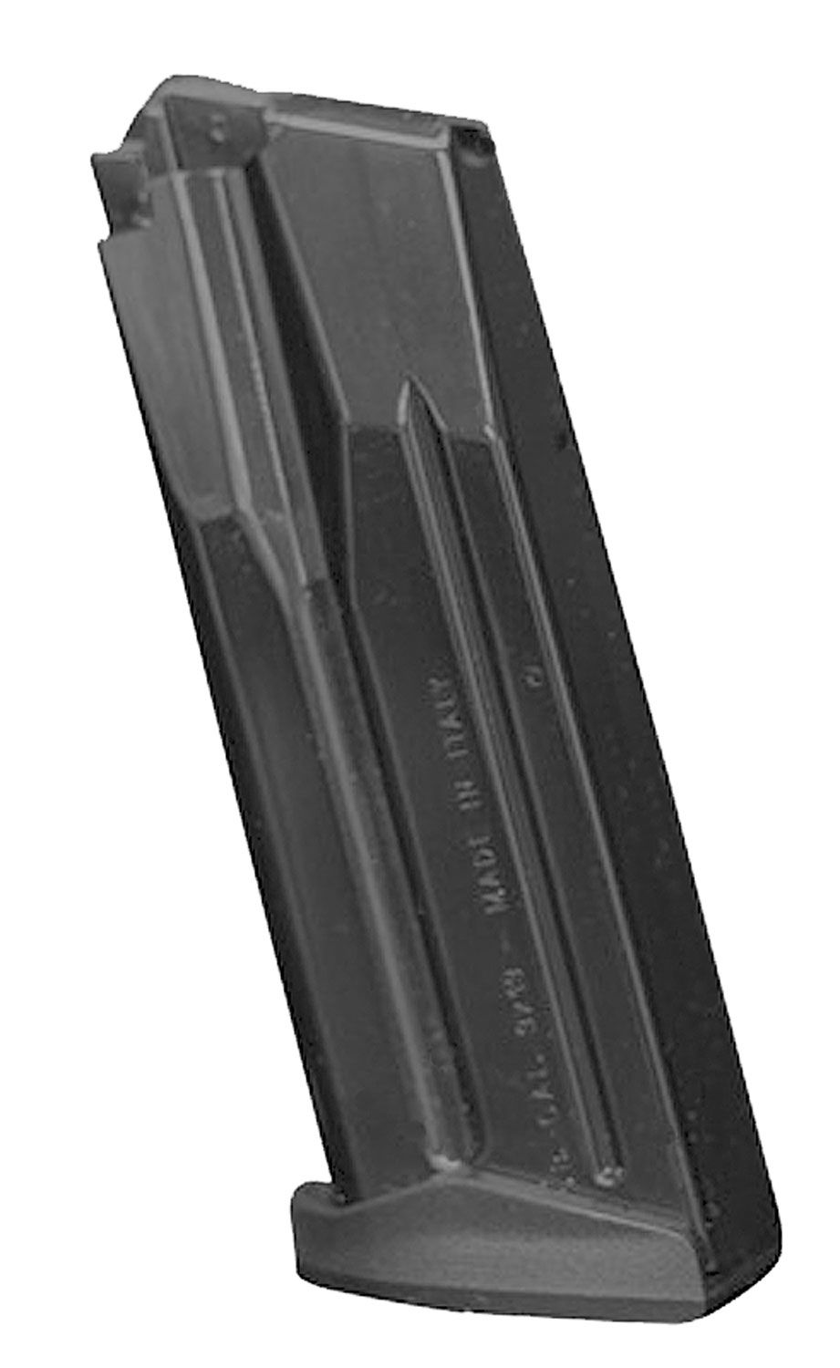 Beretta APX Compact 9mm 13-Round Detachable Magazine Blued Steel