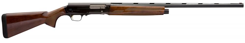 Browning A5 16 Gauge Green Shotgun