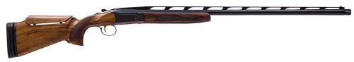 CZ All American Over-Under Target 12 Gauge Shotgun