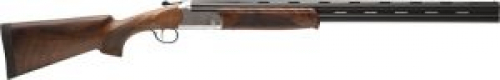 Stevens 555 E Over Under 16 Gauge Shotgun
