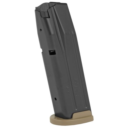 SIG Sauer P320 M17/M18 9mm 17-Round Magazine Handgun Magazine Coyote