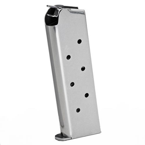 Springfield Armory PI6093 10mm Auto 1911 Magazine Stainless Steel