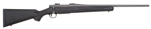 Mossberg Patriot Synthetic Cerakote .22-250 Remington Cerakote Stainless Rifle