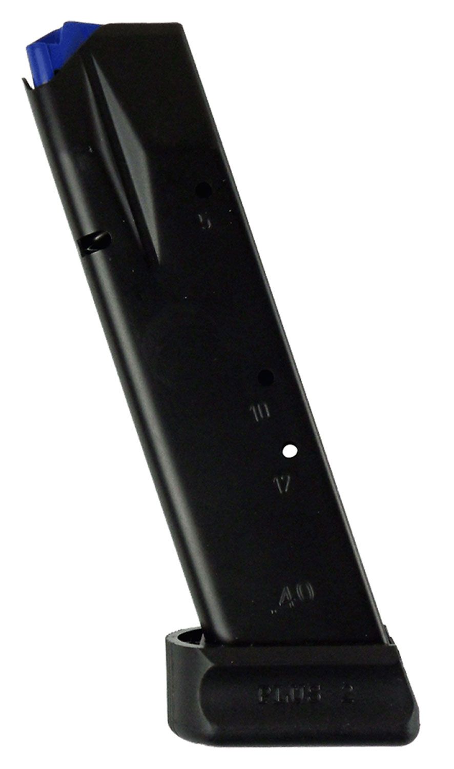 CZ 75 SP-01 Black