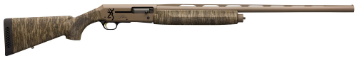Browning Silver Field 12 Gauge Flat Dark Earth Shotgun