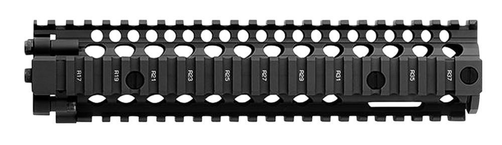 Daniel Defense MK18 RIS II AR-Platform Rifle Black