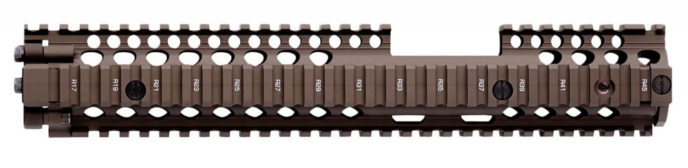 Daniel Defense M4A1 FSP RIS II AR-Platform Rifle