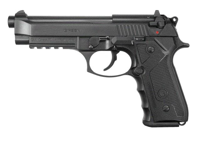 Girsan Regard MC 9mm Blue/Black Pistol