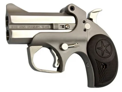 Bond Arms Rowdy .45 Colt/.410 Derringer