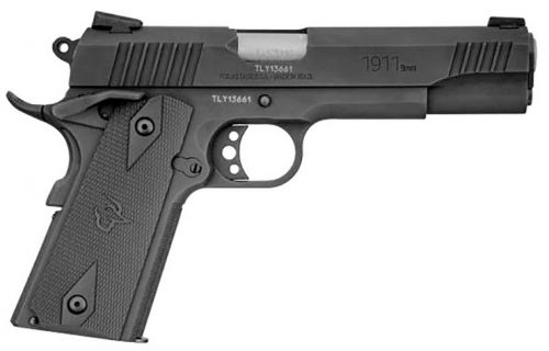 Taurus 1911 9mm Matte Black Pistol
