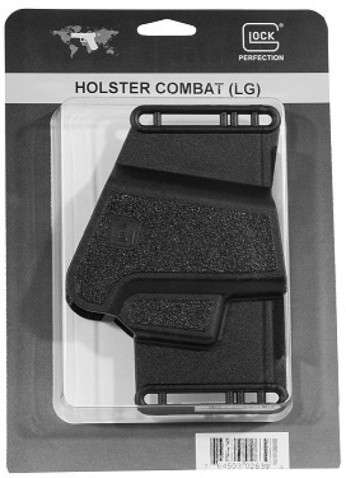 Glock Sport/Combat Belt Holster Black