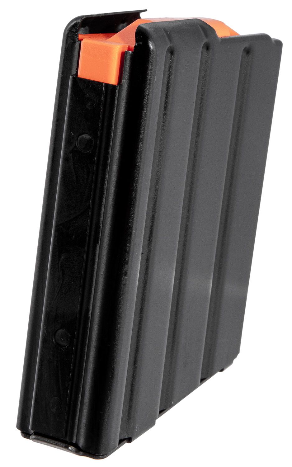 Ruger American Ranch and AR-556 Detachable Magazine 10-Round .350 Legend Black