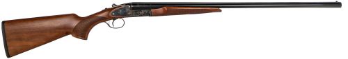 CZ Sharp-Tail Side-by-Side 20 Gauge Blue Shotgun