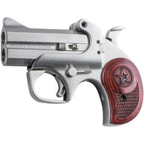 Bond Arms Texas Defender Derringer .45 ACP Stainless