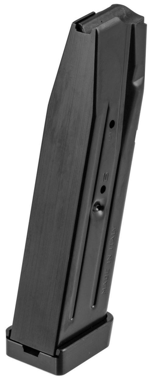 SIG Sauer P320 9mm 10rd Detachable