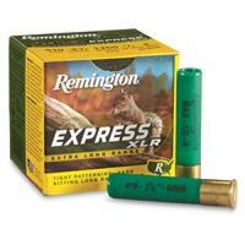 Remington Express XLR .410