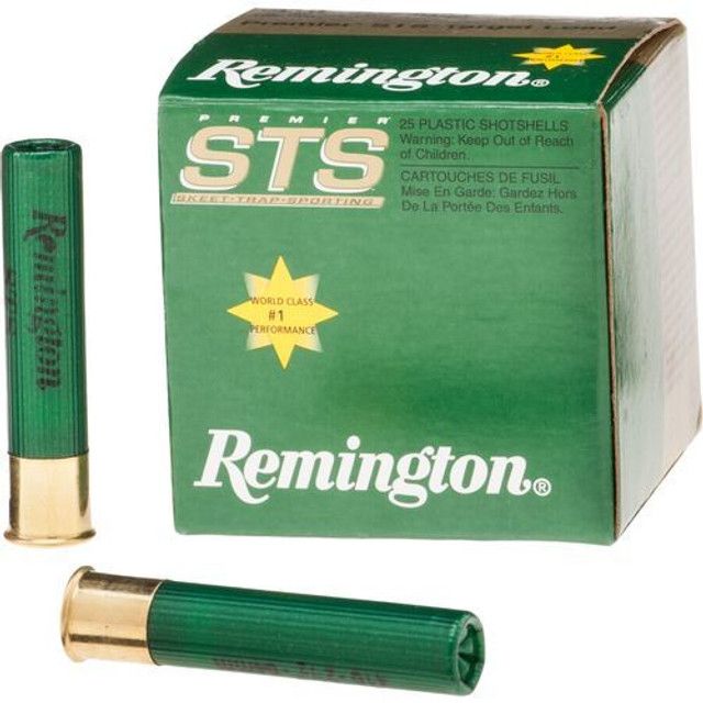 Remington Premier STS Target .410 Gauge