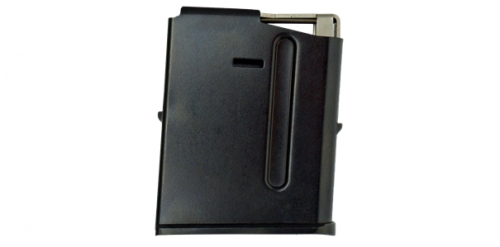 CZ 527 Magazine 5rd 7.62x39mm Blued Steel
