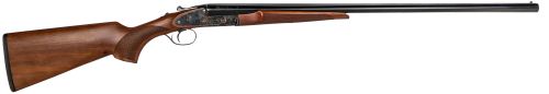 CZ Sharp-Tail Side-by-Side 28 Gauge Blue/Black Shotgun