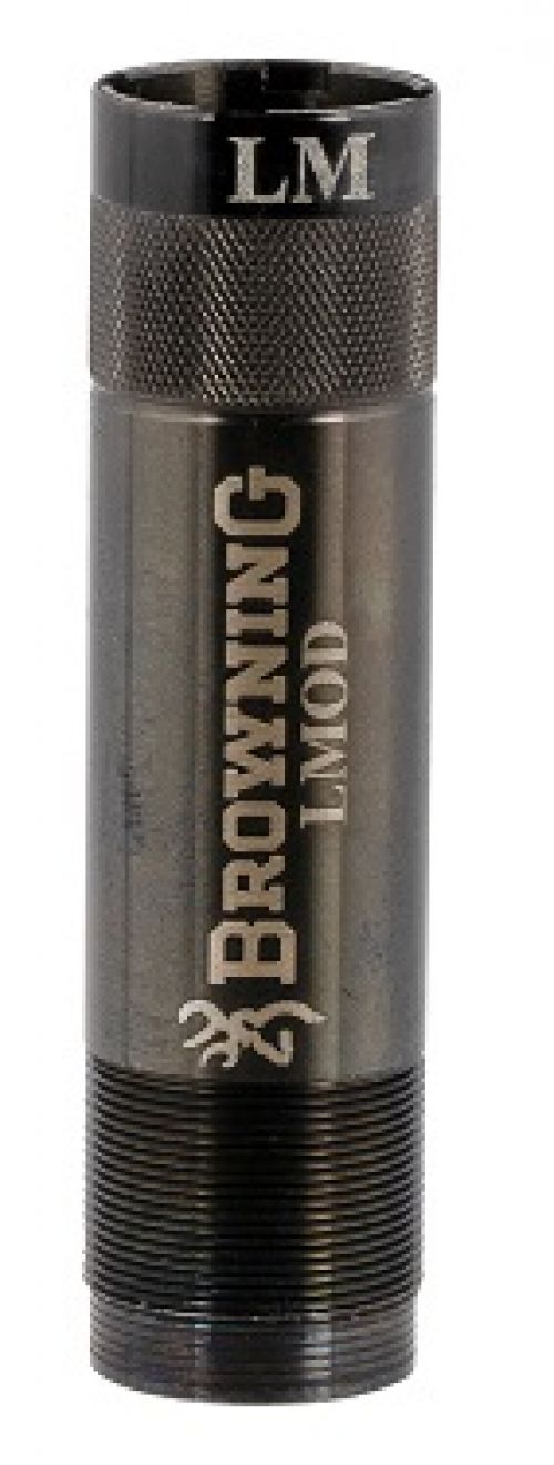 Browning Invector-Plus Midas Light Modified 12 Gauge Choke Tube Black Oxide