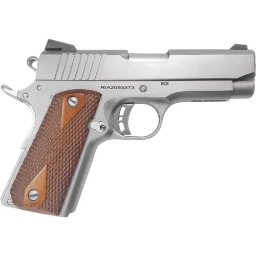 Armscor Rock Island Armory 1911 Standard CS .45 ACP Stainless Pistol