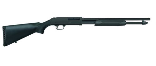Mossberg 590 Persuader .410 Blue/Black Shotgun