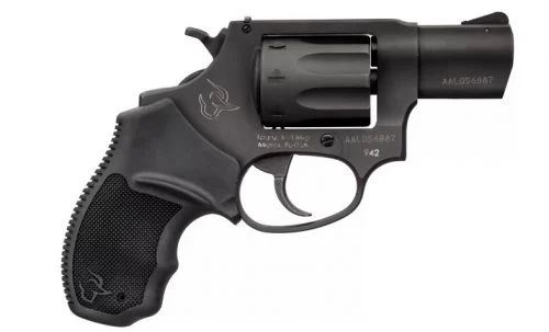 Taurus 942 .22 LR Blue/Black Revolver