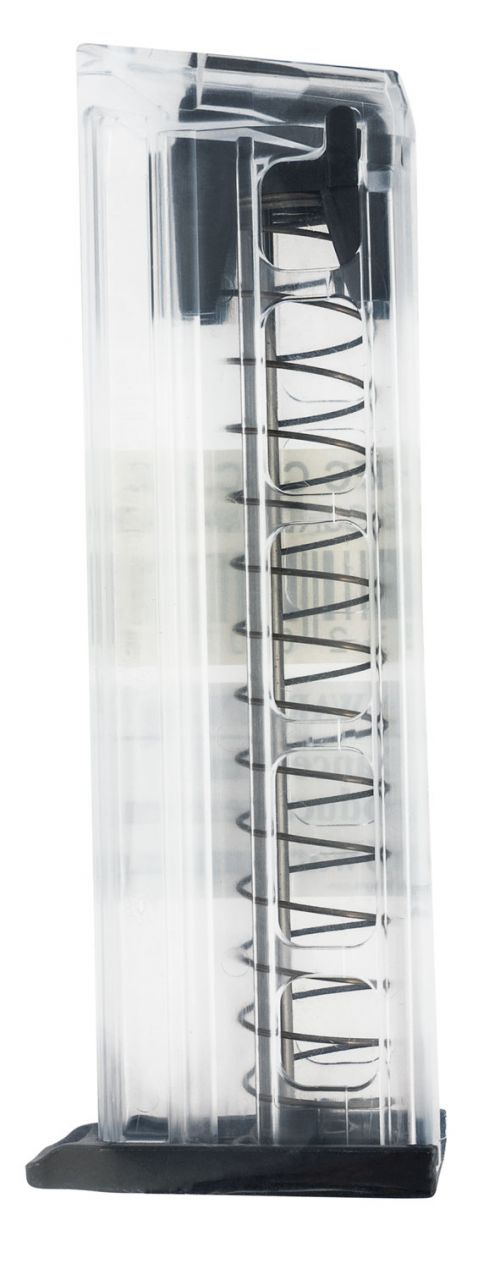 Keltec CP33 33rd Clear Quad Stack Magazine