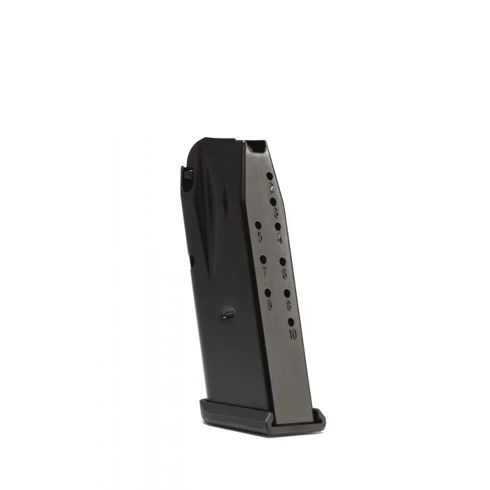 Canik TP9 Elite SC Detachable Magazine Black