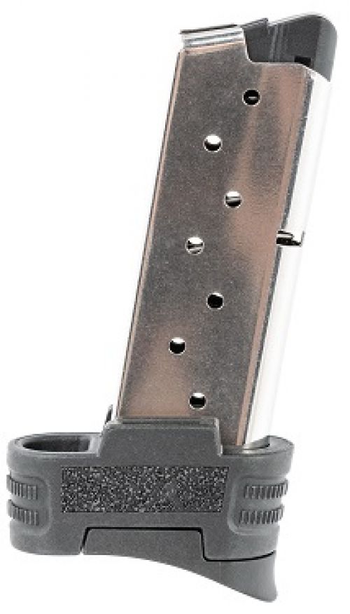 FN 503 Magazine 9mm Luger 8rd Detachable Black