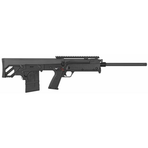 Kel-Tec RFB Hunter Forward Ejection .308 Win Black Rifle
