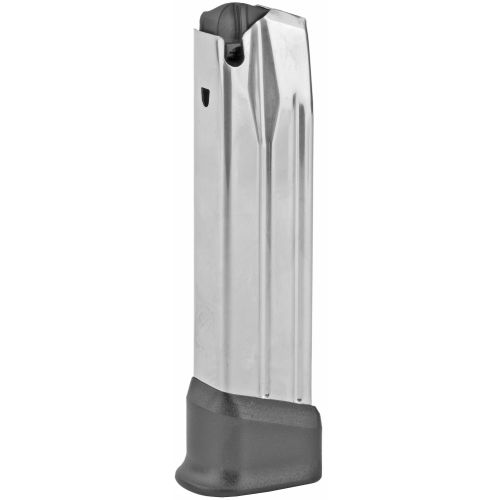 Springfield Armory XD-M Elite Stainless