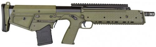Kel-Tec RDB Downward Ejecting Bullpup .223 Remington 5.56 NATO Blue/Black Rifle