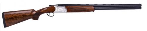American Tactical Cavalry SVE Over/Under 12 Gauge Blue/Black Shotgun