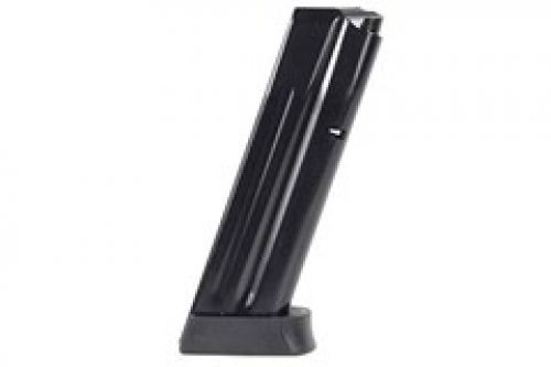 CZ-USA OEM CZ 75 Compact 9mm Magazine 10rd Detachable Blued