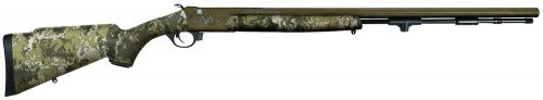 Traditions Pursuit XT .50 Burnt Bronze Cerakote Inline Muzzleloader Rifle