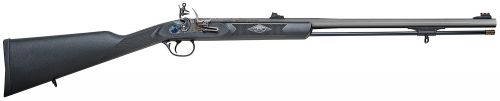 Traditions Firearms PA Pellet Ultralight 50 Cal Flintlock Cerakote Black