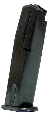 Beretta 84/84F/84FS Magazine Blued Steel