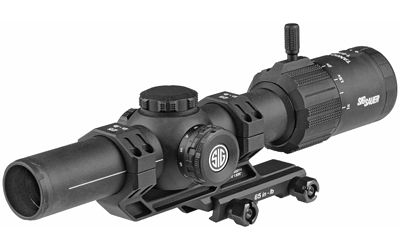 SIG Sauer Tango-MSR LPVO BDC6 1-6x 24mm