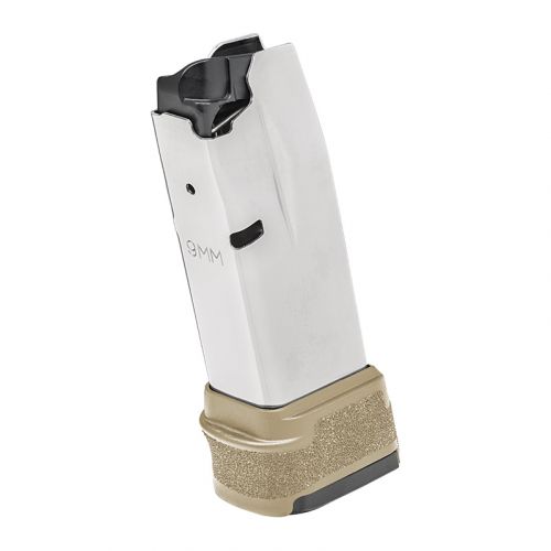 Springfield Armory Hellcat 15-Round Magazine 9mm FDE