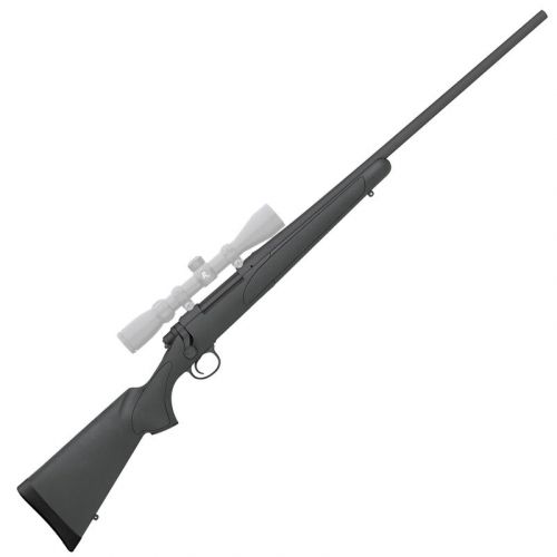 Remington 700 ADL Internal Magazine 6.5 Creedmoor Matte Blued Rifle