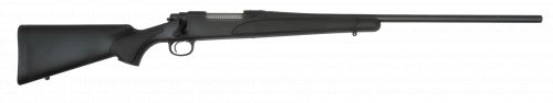 Remington 700 ADL Synthetic .30-06 Springfield Matte Blued/Black Rifle