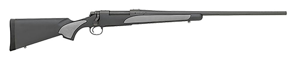 Remington 700 SPS .300 Win Mag Blue/Black Rifle
