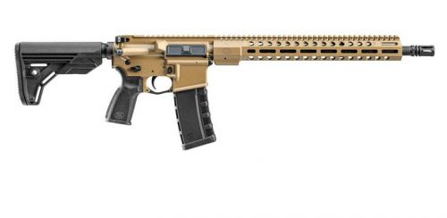 FN 15 Tactical 3 .223 Remington 5.56 NATO FDE/Tan Rifle