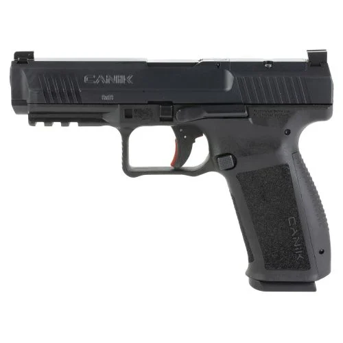 Canik METE SFT Full Size 9mm Black Pistol