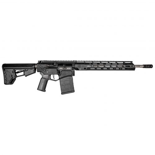 Diamondback Firearms DB10 Adjustable Magpul Furniture .308 Win Blue/Black Rifle