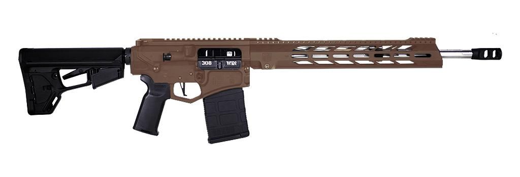 Diamondback Firearms DB10 .308 Win FDE/Tan Rifle